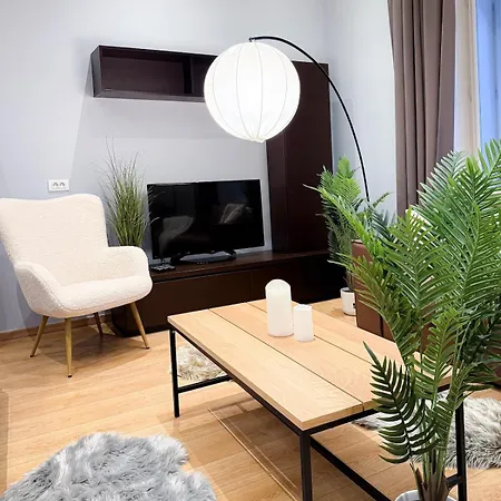 120 M2 Tomas Garrigue Masaryk 3bdr Praga