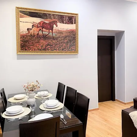 120 M2 Tomas Garrigue Masaryk 3bdr *