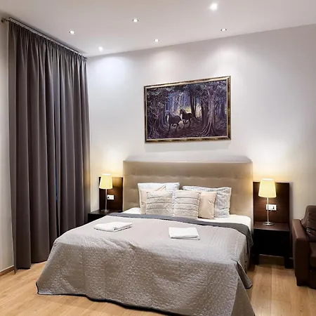 120 M2 Tomas Garrigue Masaryk 3bdr *