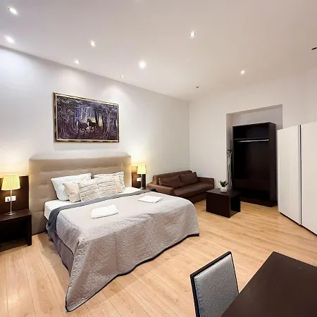 120 M2 Tomas Garrigue Masaryk 3bdr