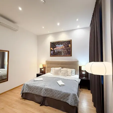 120 M2 Tomas Garrigue Masaryk 3bdr *
